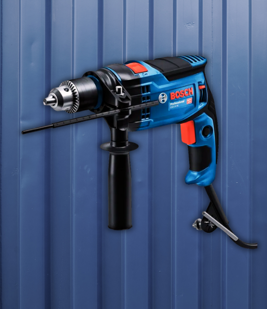 Furadeira de Impacto BOSCH